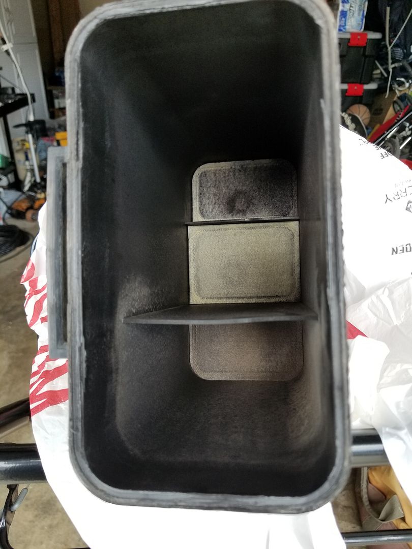 Evap Canister Teardown/Rebuild with Pics Second Generation Nissan